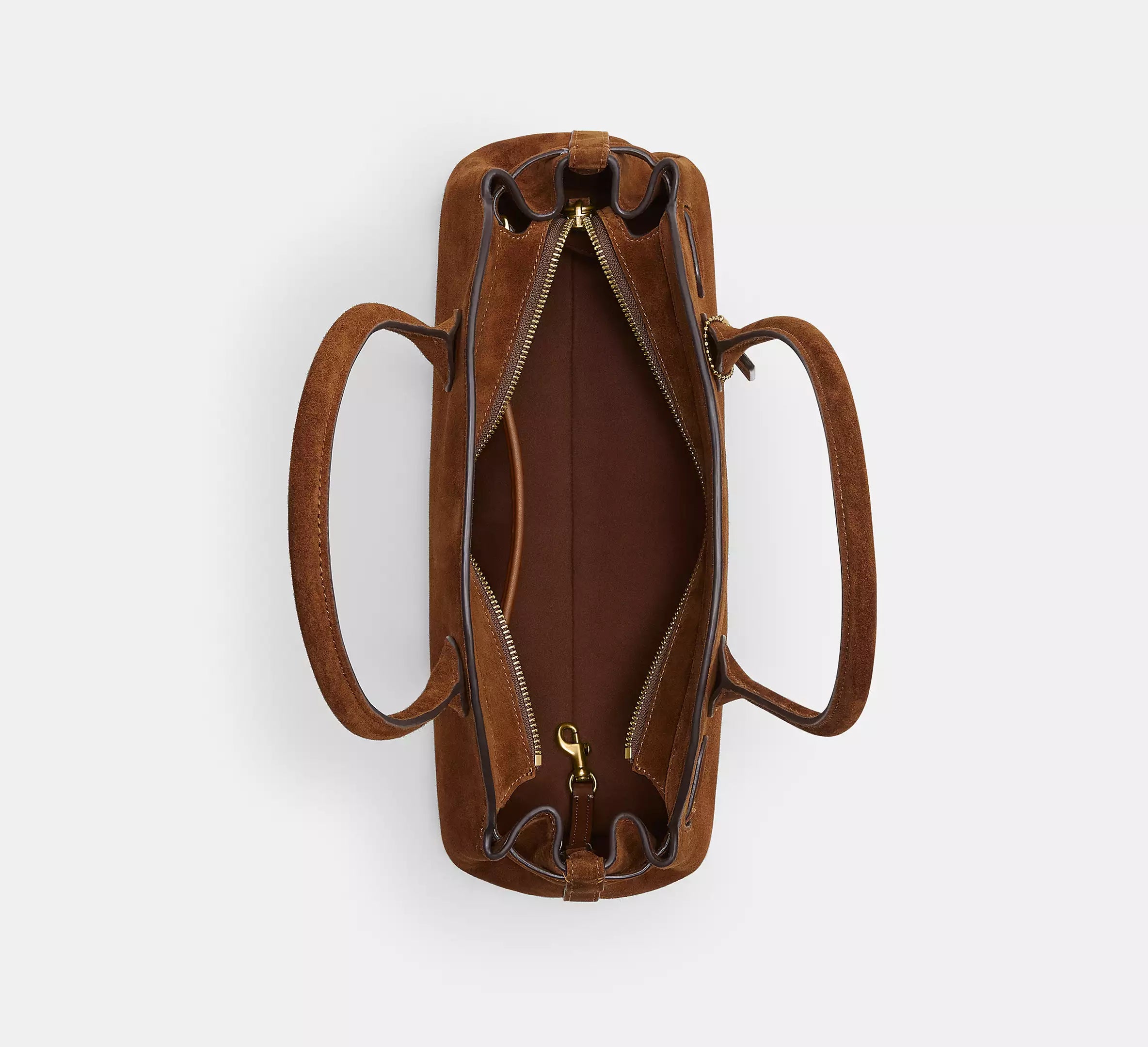 EMPIRE CARRYALL BAG 34