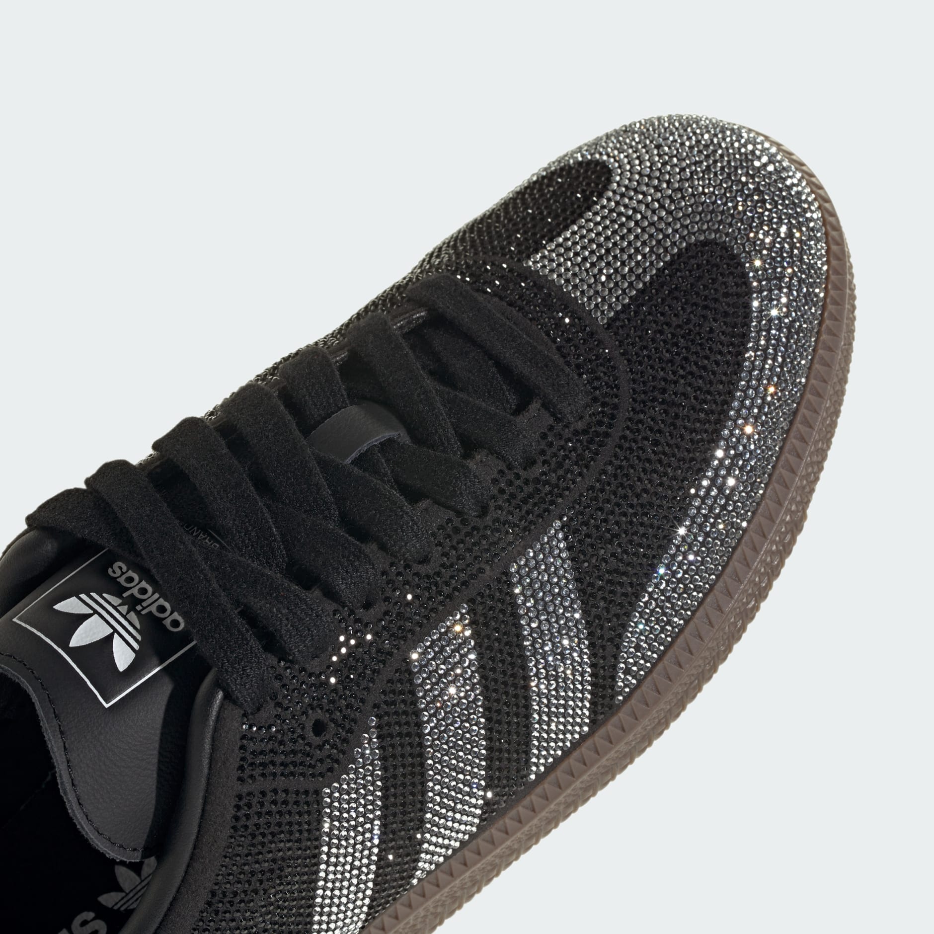 SAMBA OG SHOES