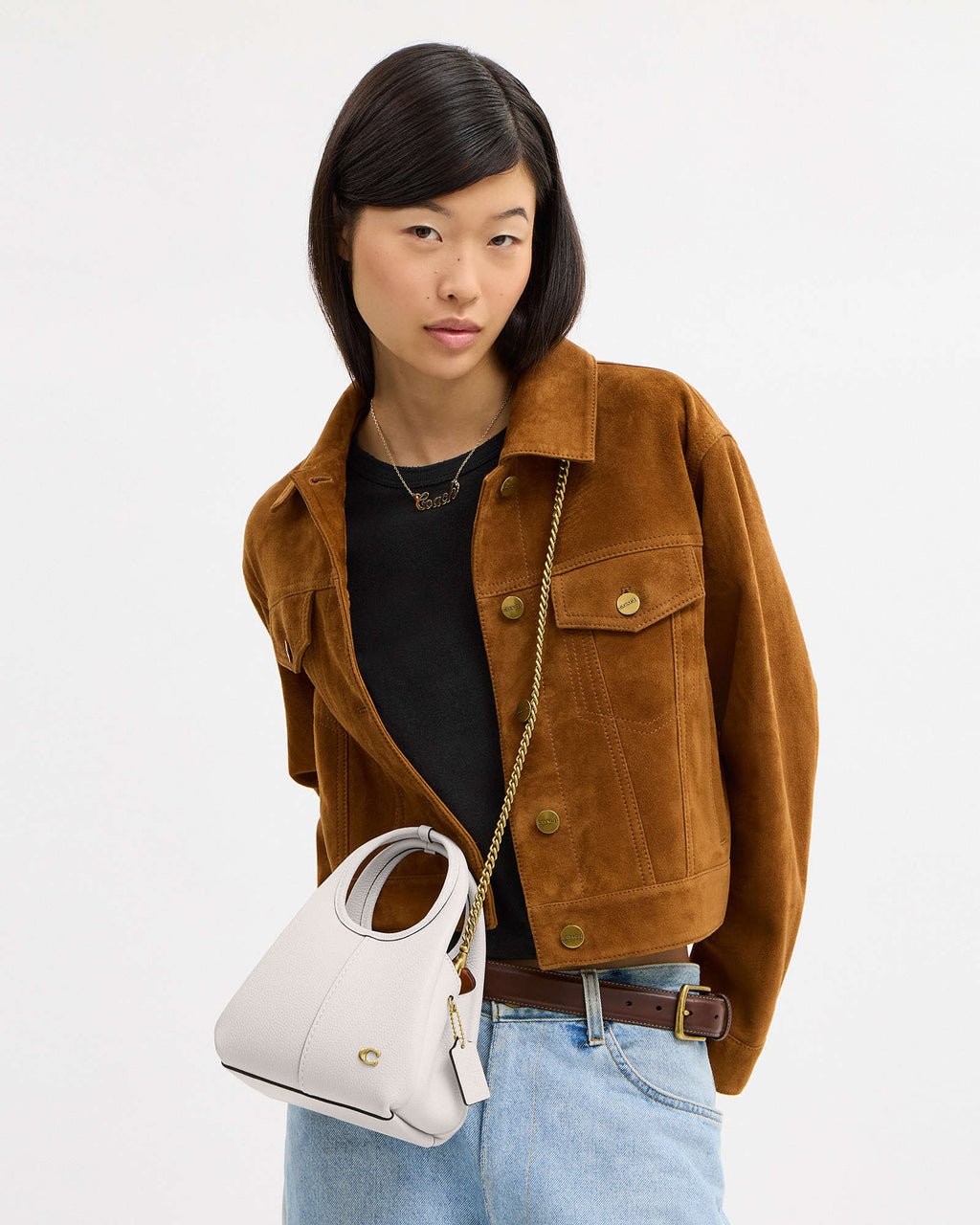 Lana Shoulder Bag 19