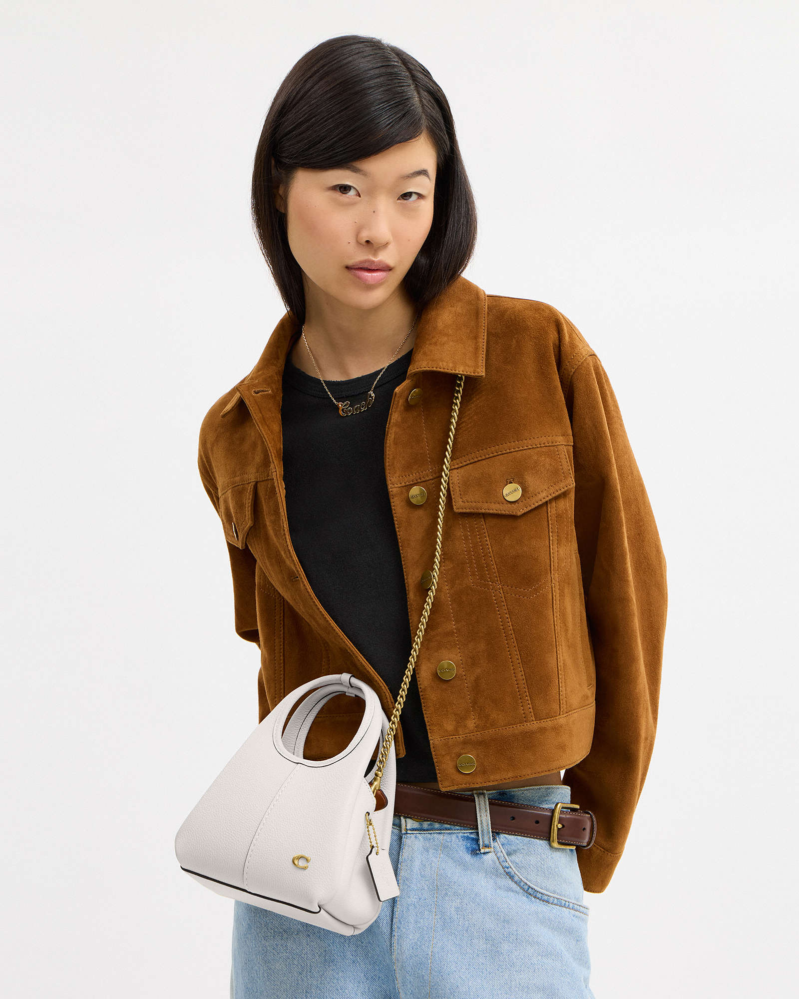Lana Shoulder Bag 19