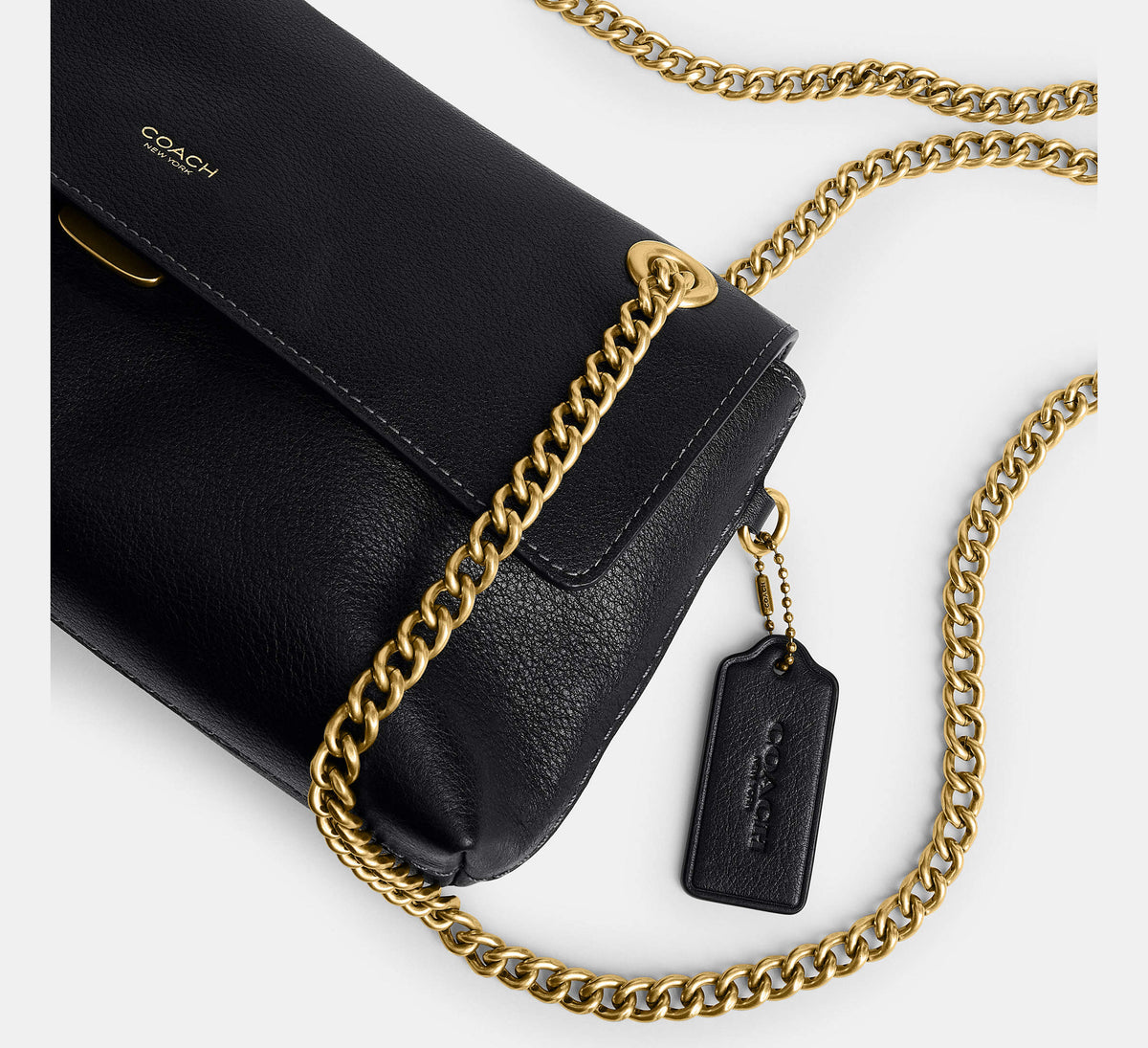 Chelsea Shoulder Bag 26 With Chain