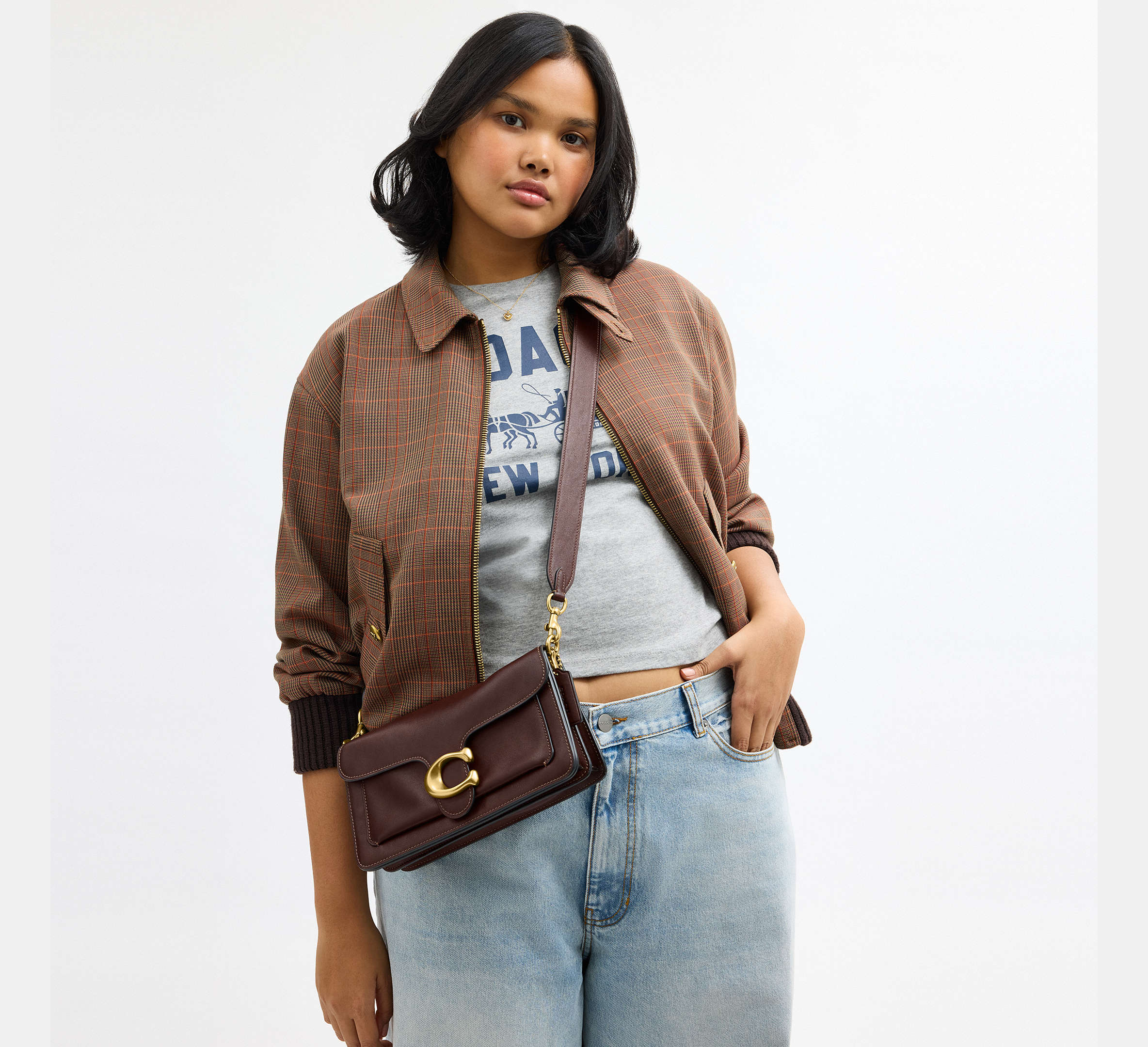 Tabby shoulder bag 26