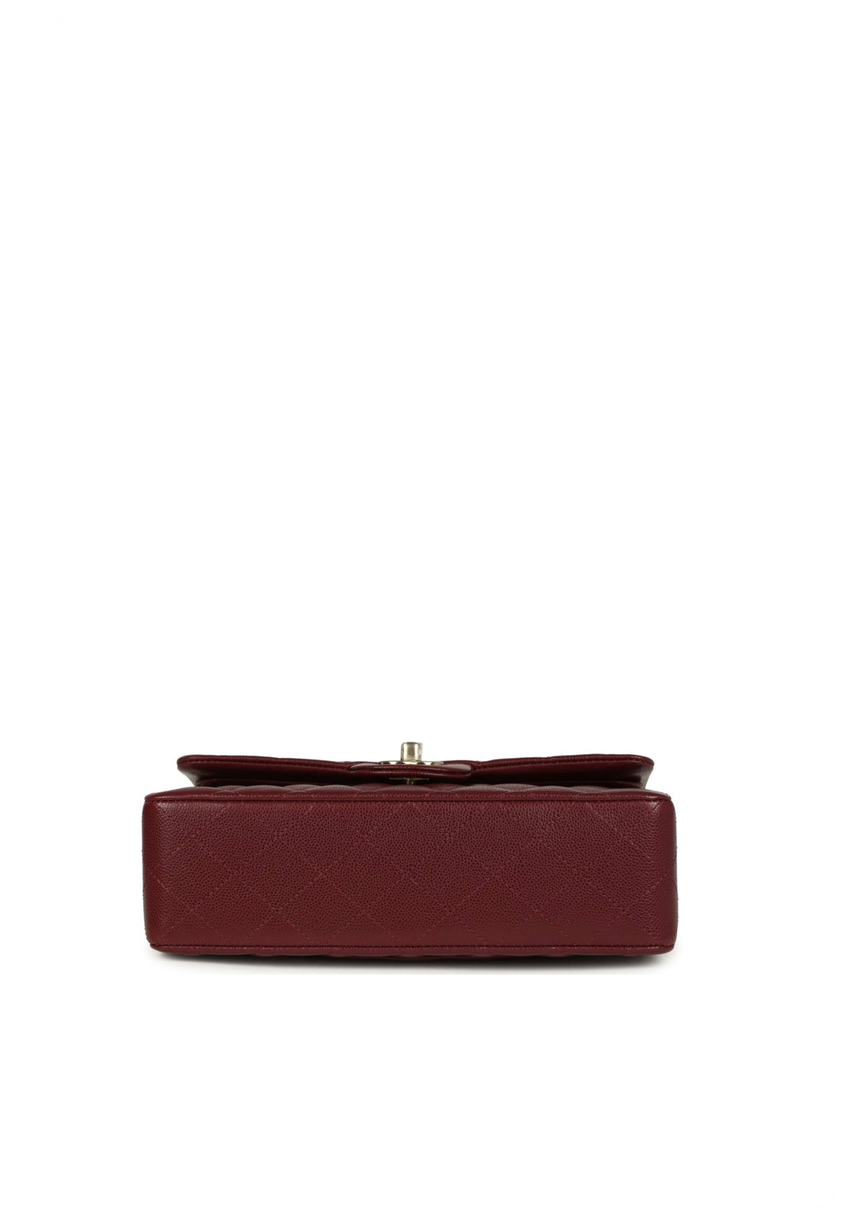 Chanel Medium Classic Double Flap