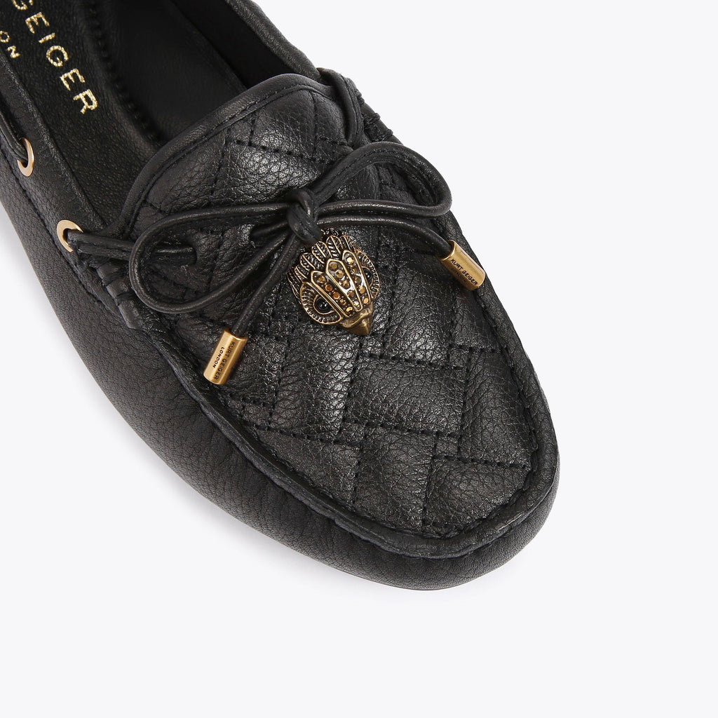 EAGLE MOCCASIN