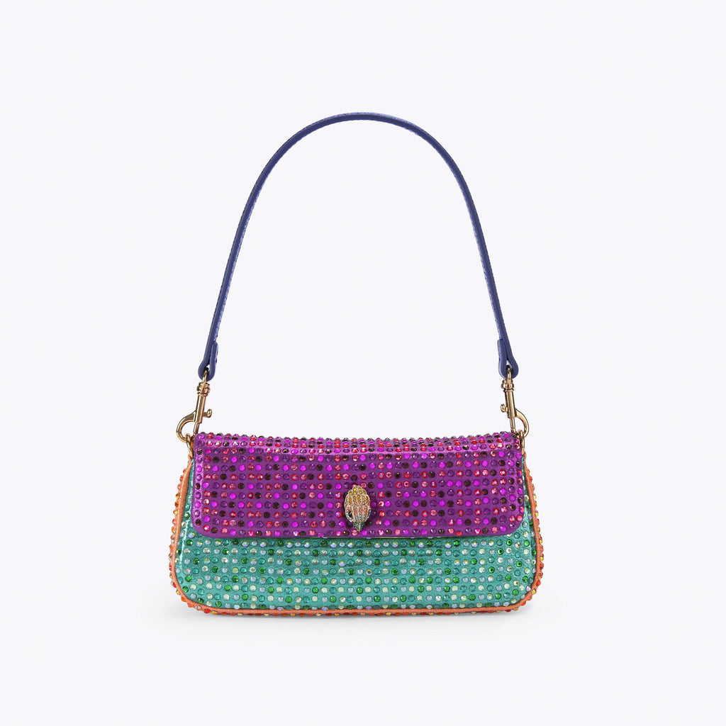 PICKLE SHOULDER BAG