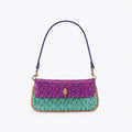 PICKLE SHOULDER BAG