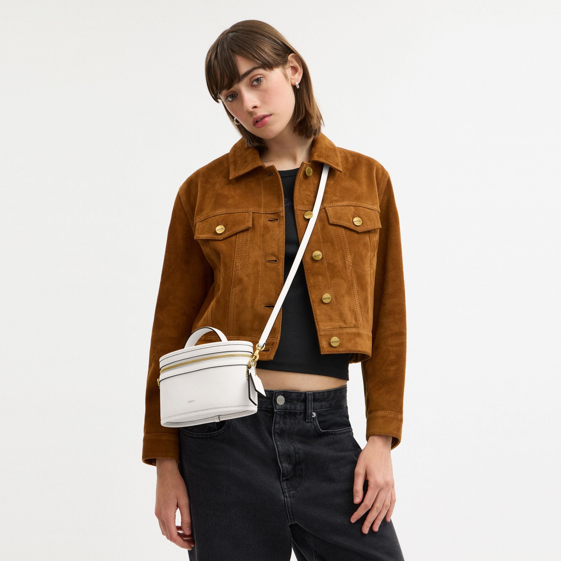 Trail Bag