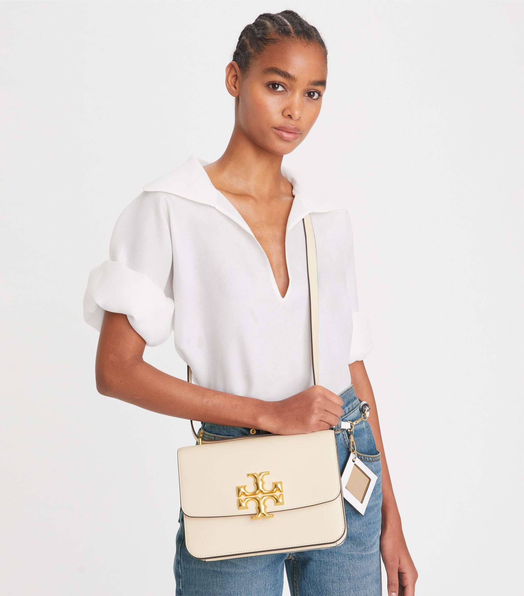 ELEANOR BAG