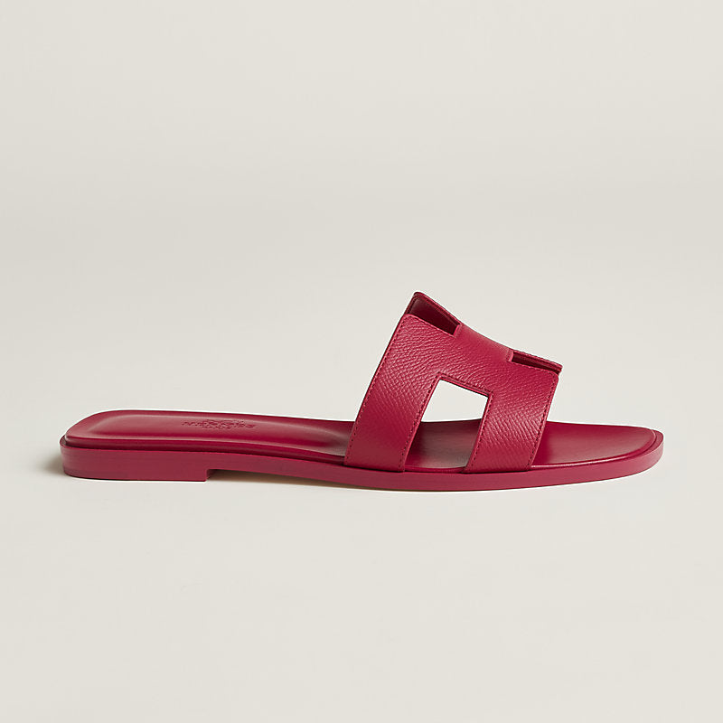 HER ORAN SANDAL