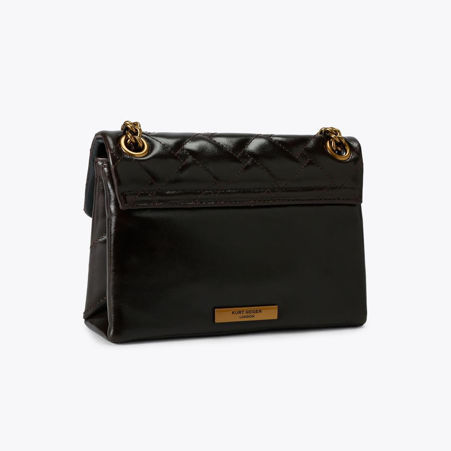 MINI KENSINGTON BAG