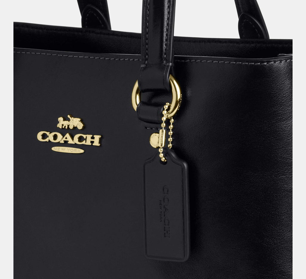 Station Carryall Bag In Signature Canvas