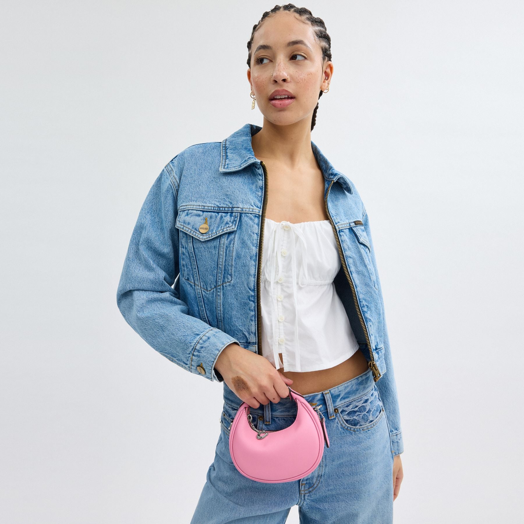 JONIE BAG