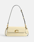 Jet shoulder bag