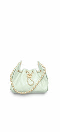 Chanel Mini 25 Hobo Bag