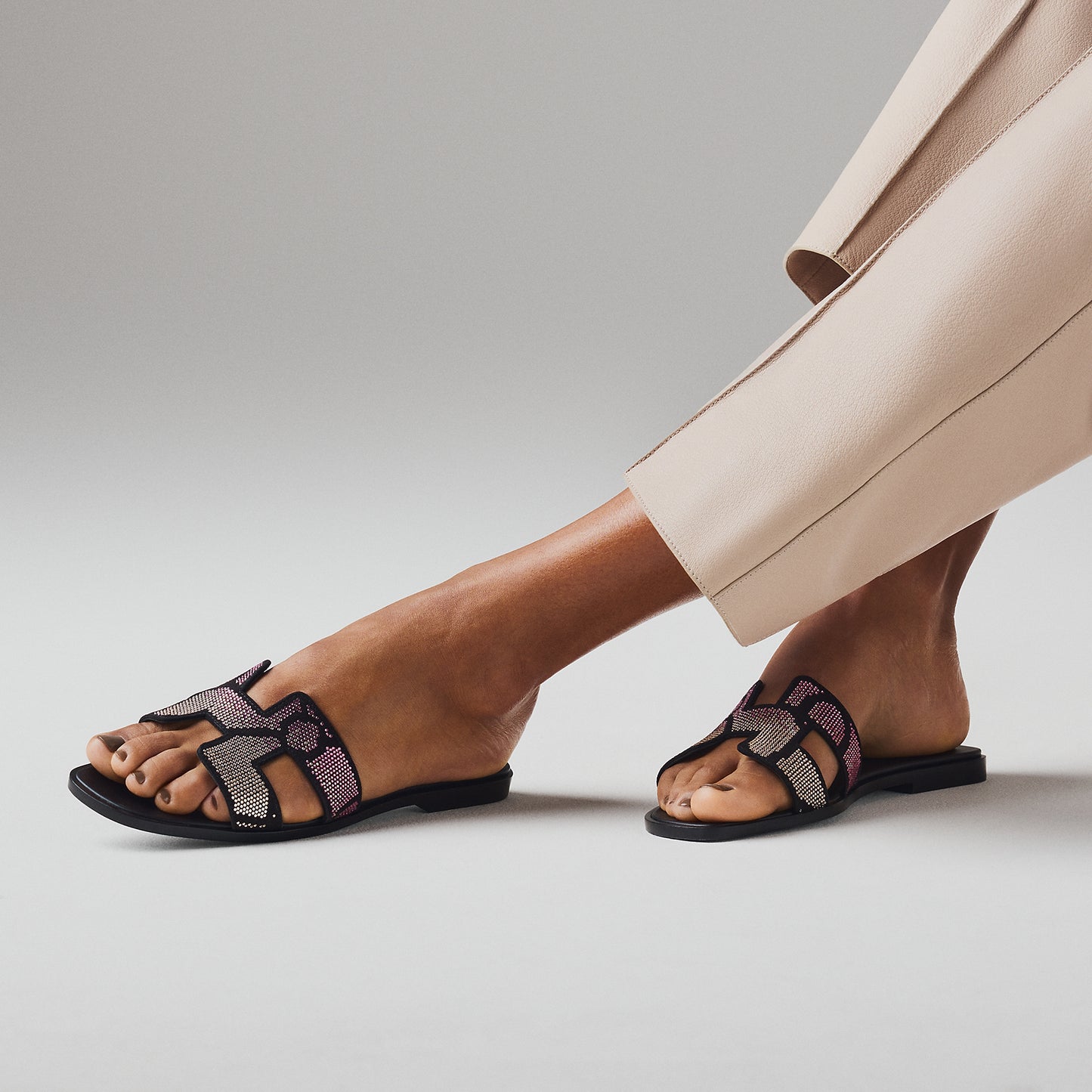 ORAN SANDALS