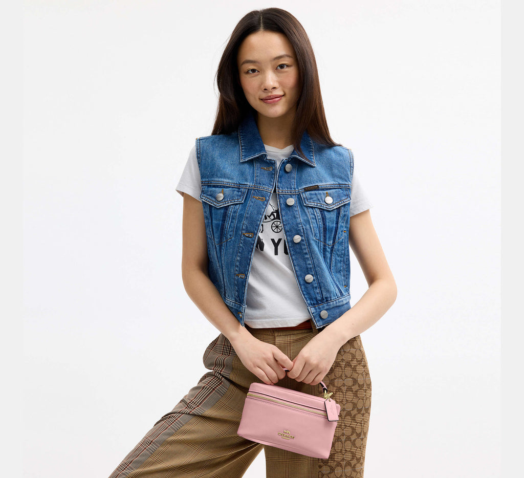 Rainer Crossbody Bag 18