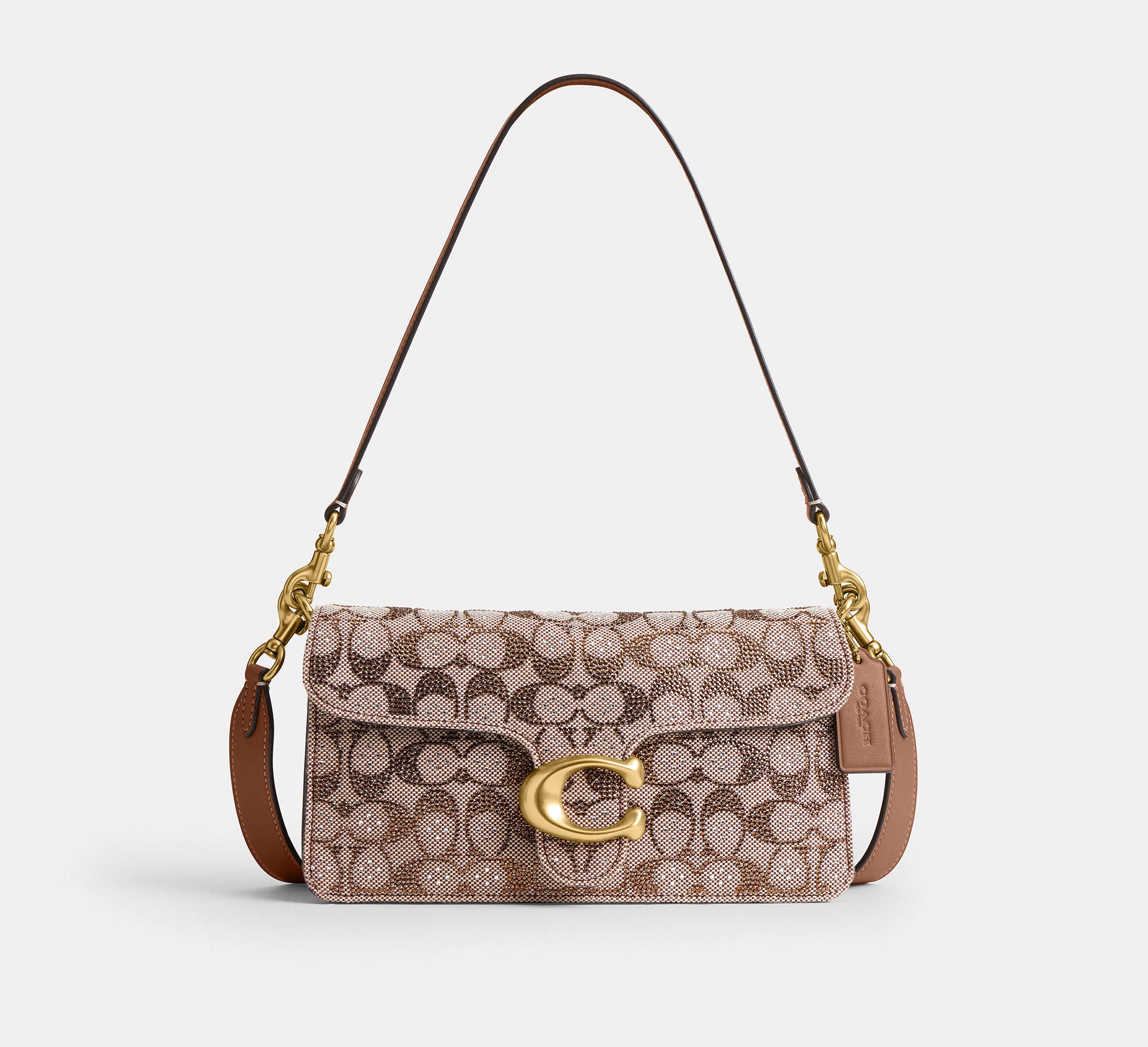Tabby shoulder bag 26