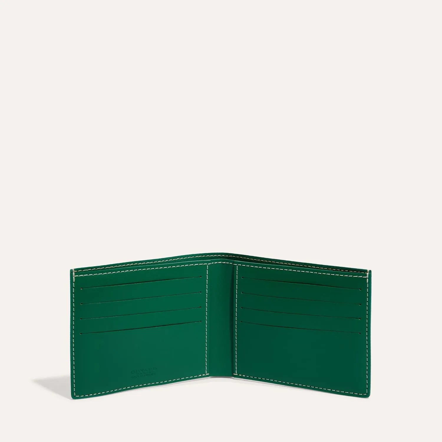 GOYARD WALLET