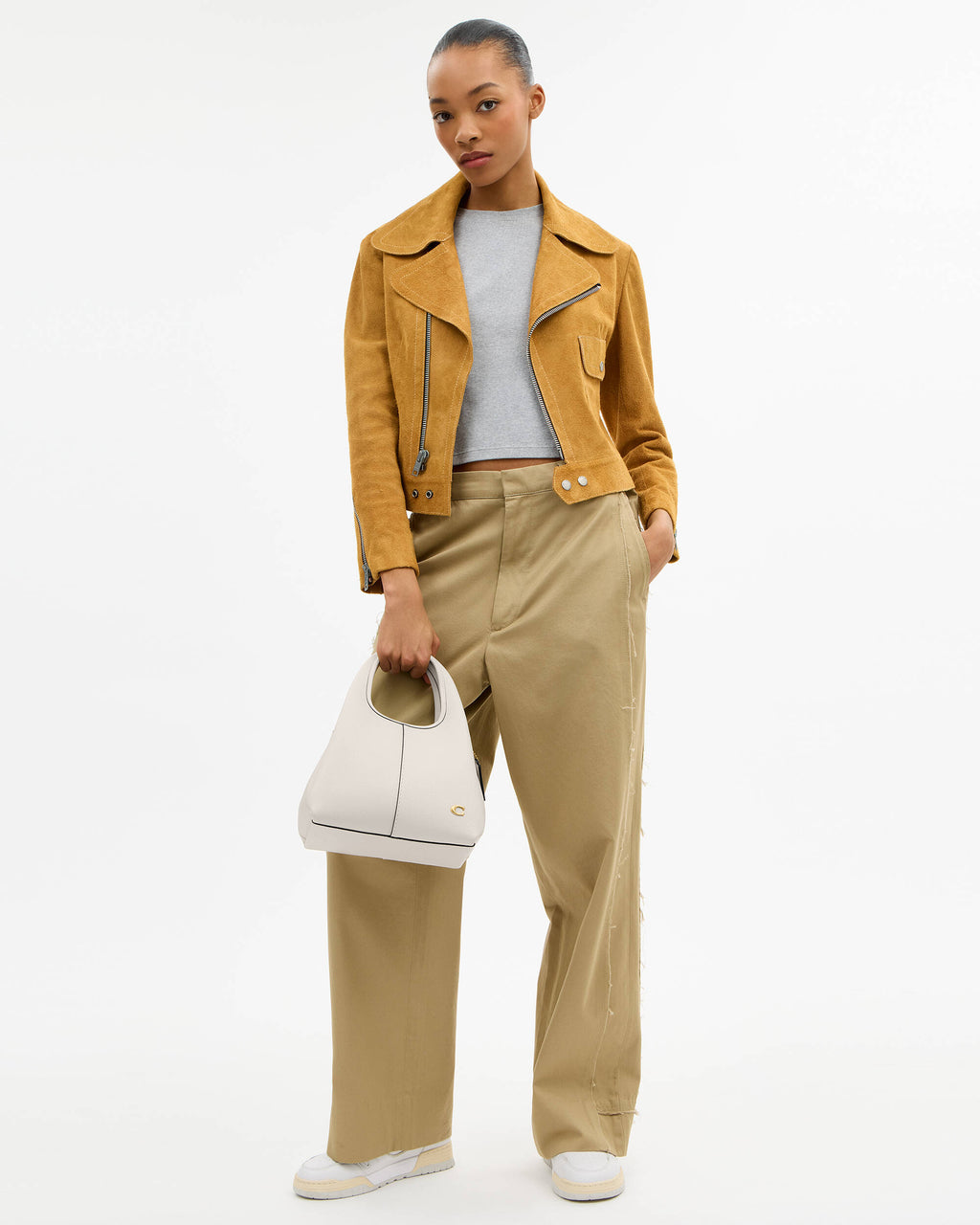 Lana shoulder bag 23