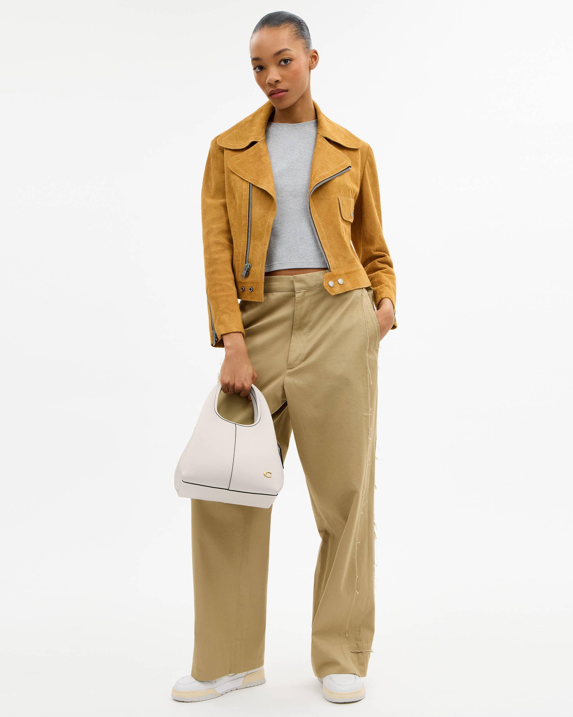 Lana shoulder bag 23