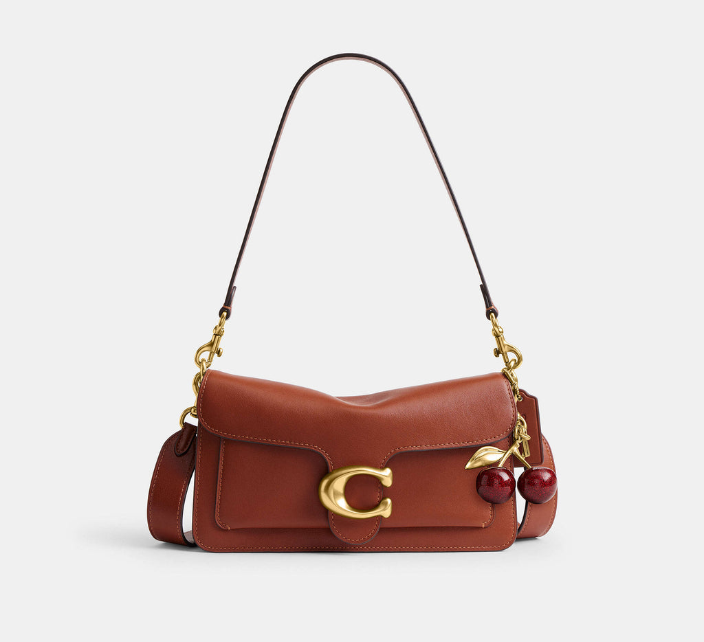 TABBY SHOULDER BAG 26