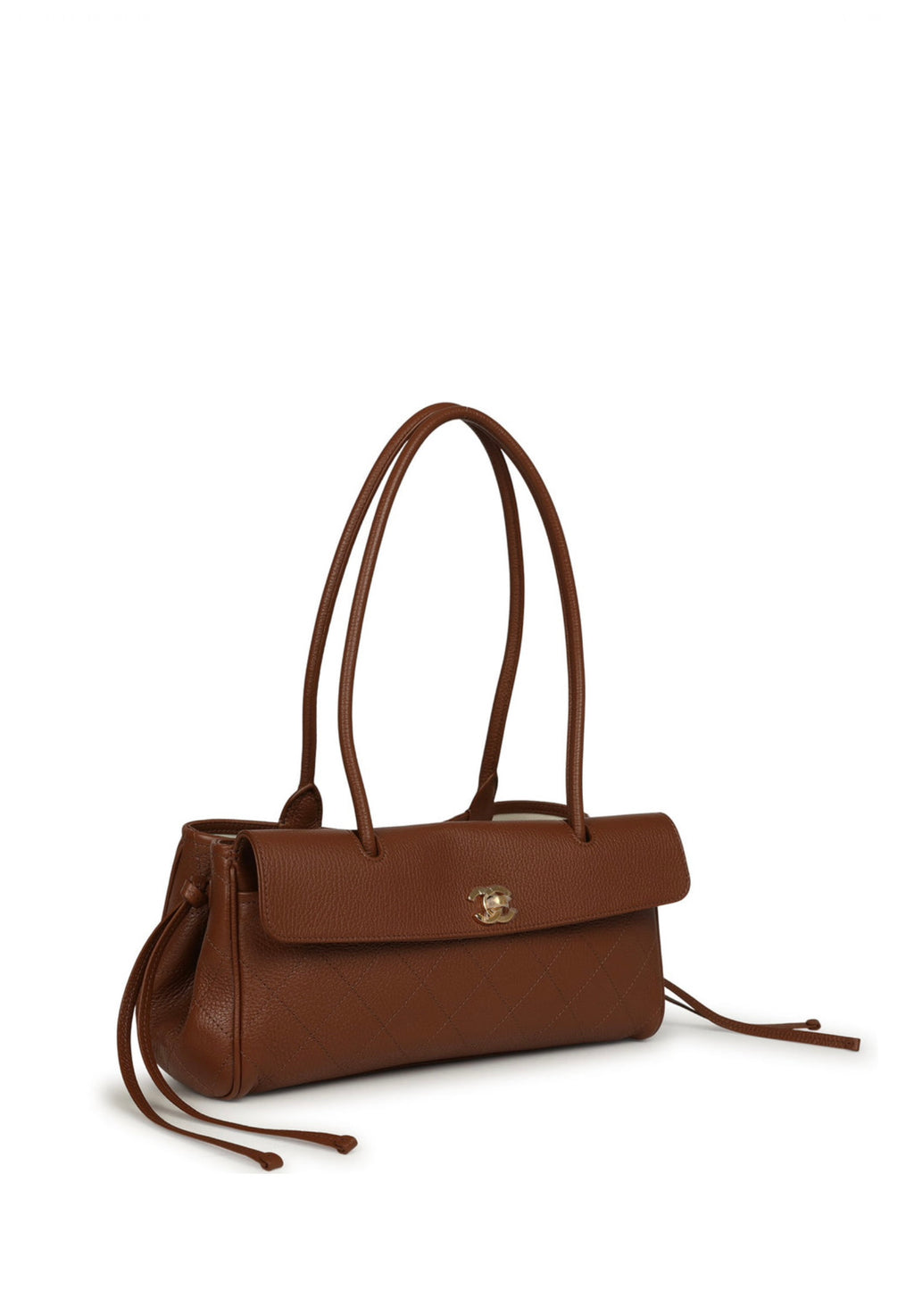 Chanel Urban Essential East West Shopping Tote