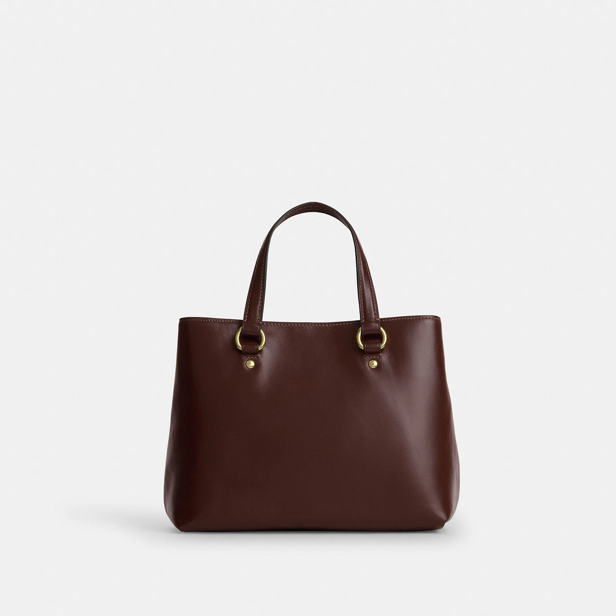 Station Carryall Bag In Signature Canvas