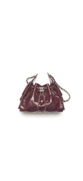 Chanel Mini 25 Hobo Bag