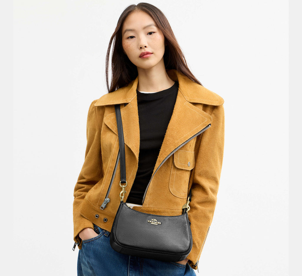 Teri shoulder bag