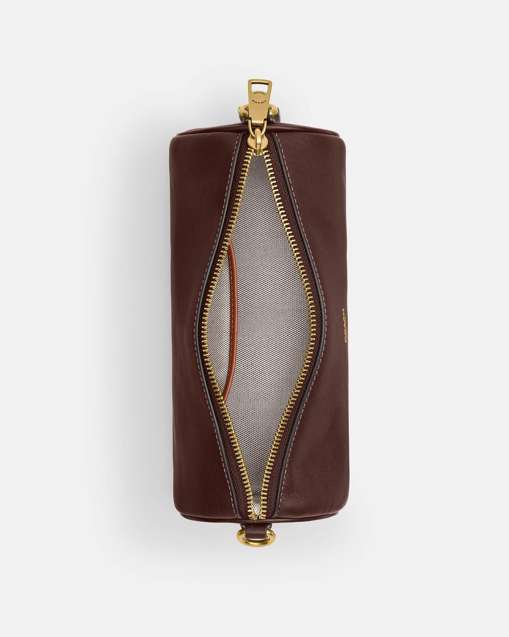 BARREL BAG