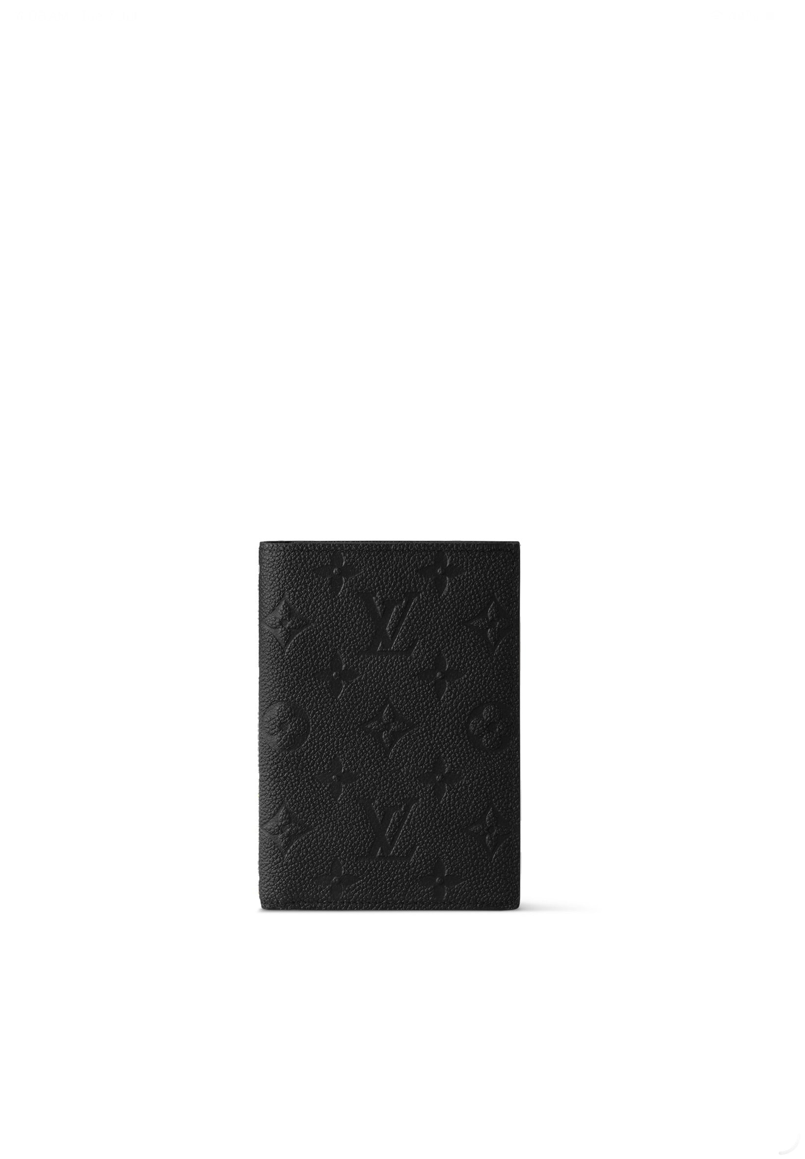 Louis Vuitton Pocket Organizer