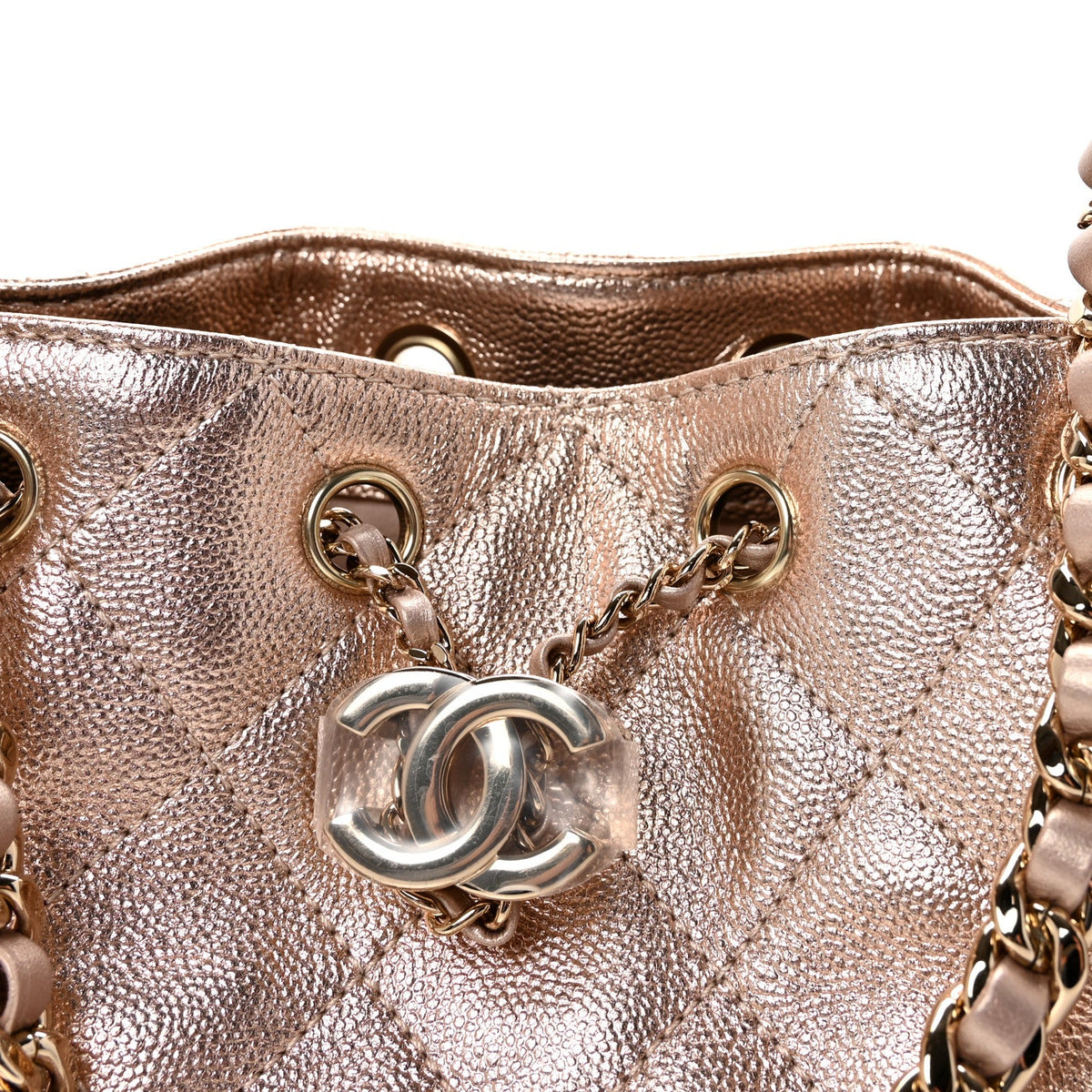 Chanel Mini 25 Hobo Bag