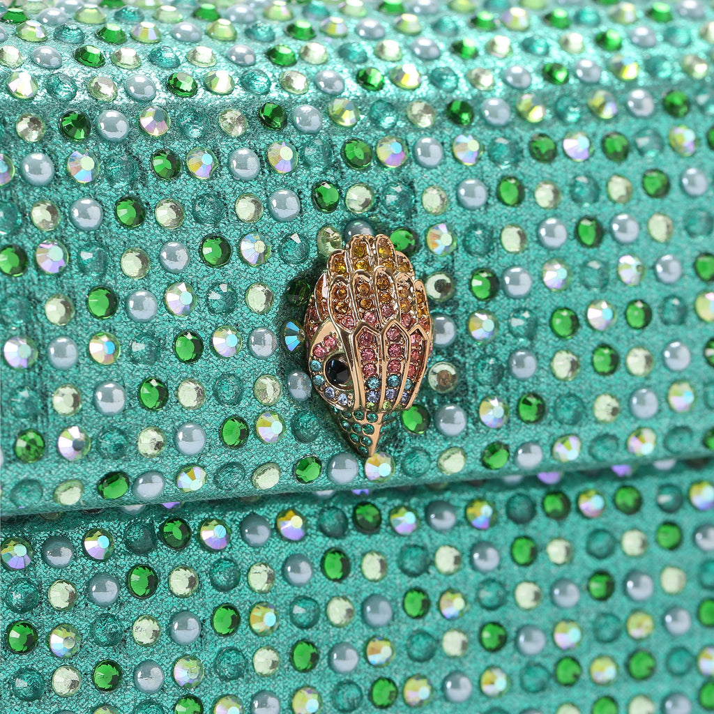 PICKLE SHOULDER BAG