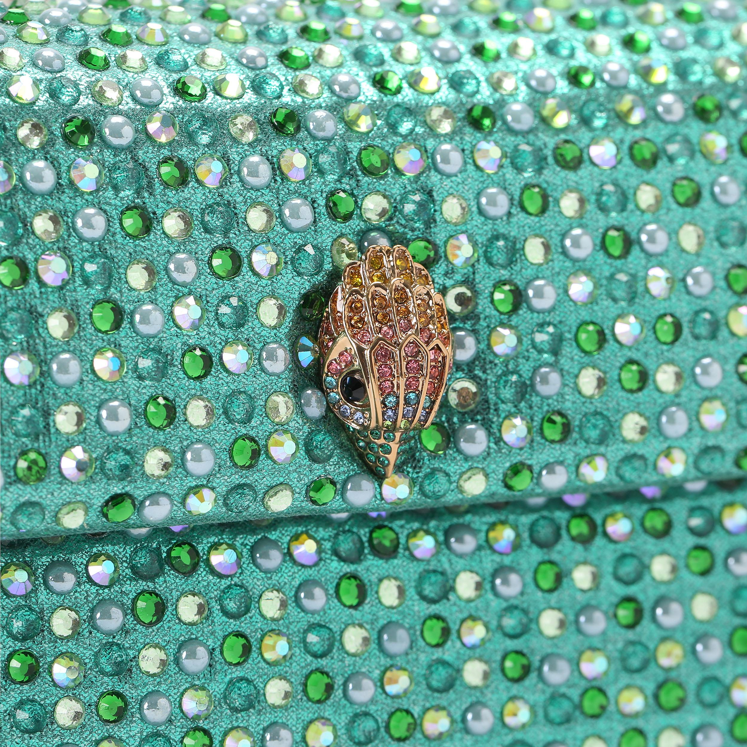 PICKLE SHOULDER BAG