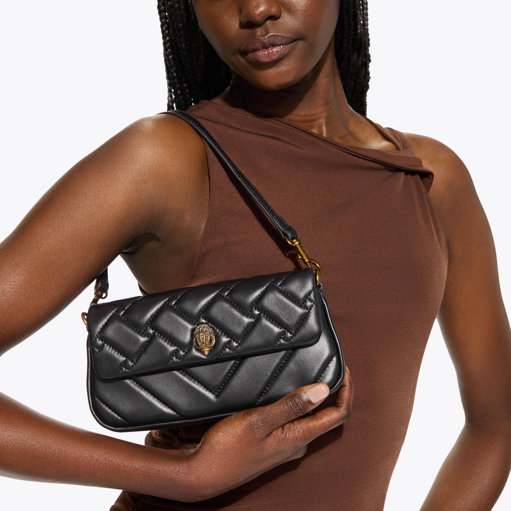PICKLE SHOULDER BAG