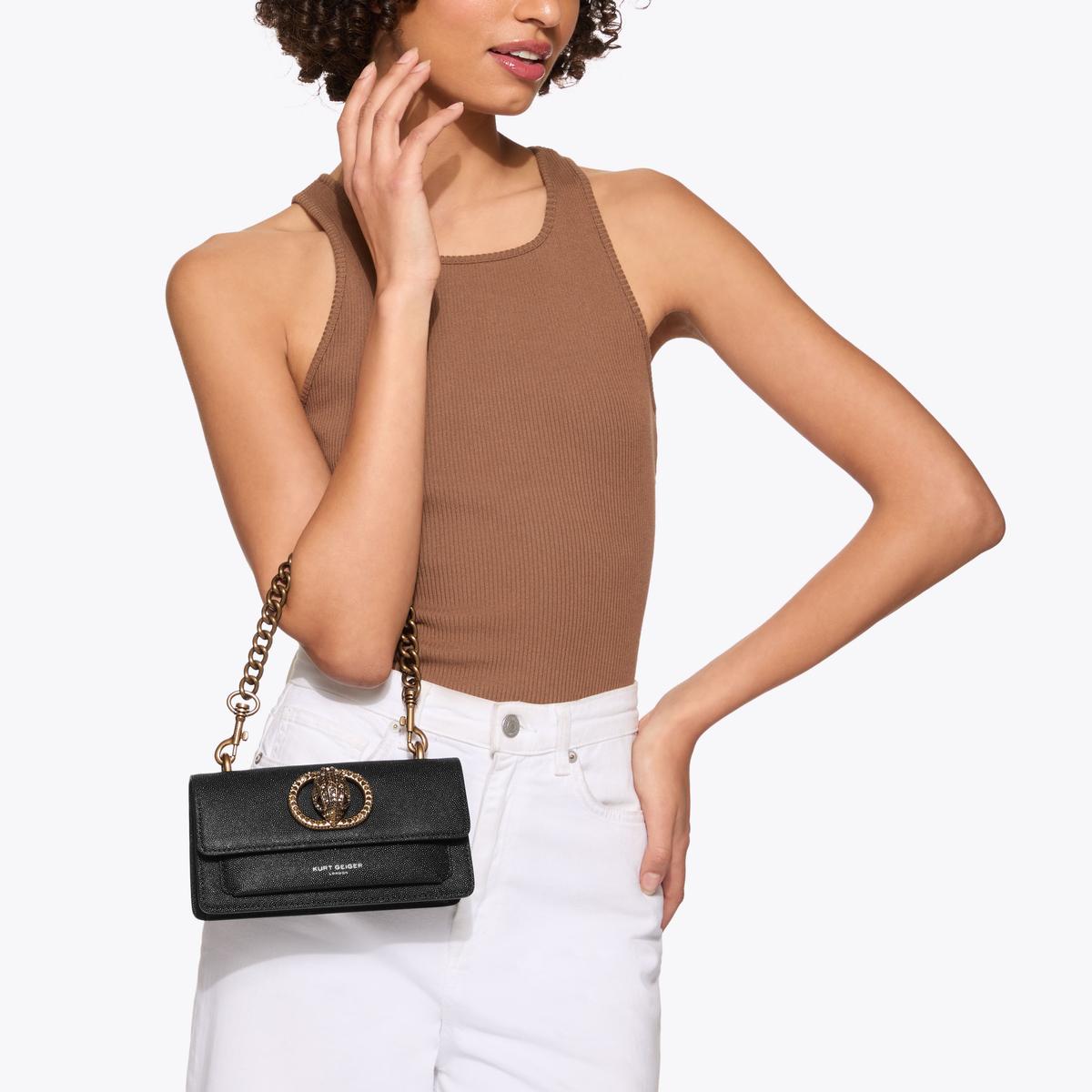 KURT GEIGER CHELSEA BAG