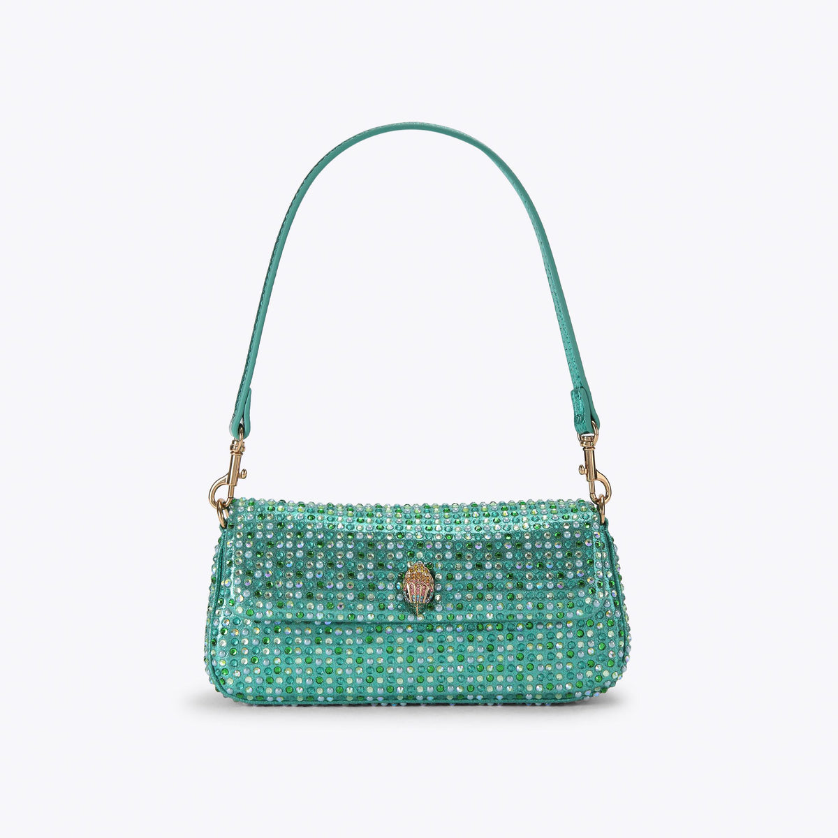 PICKLE SHOULDER BAG