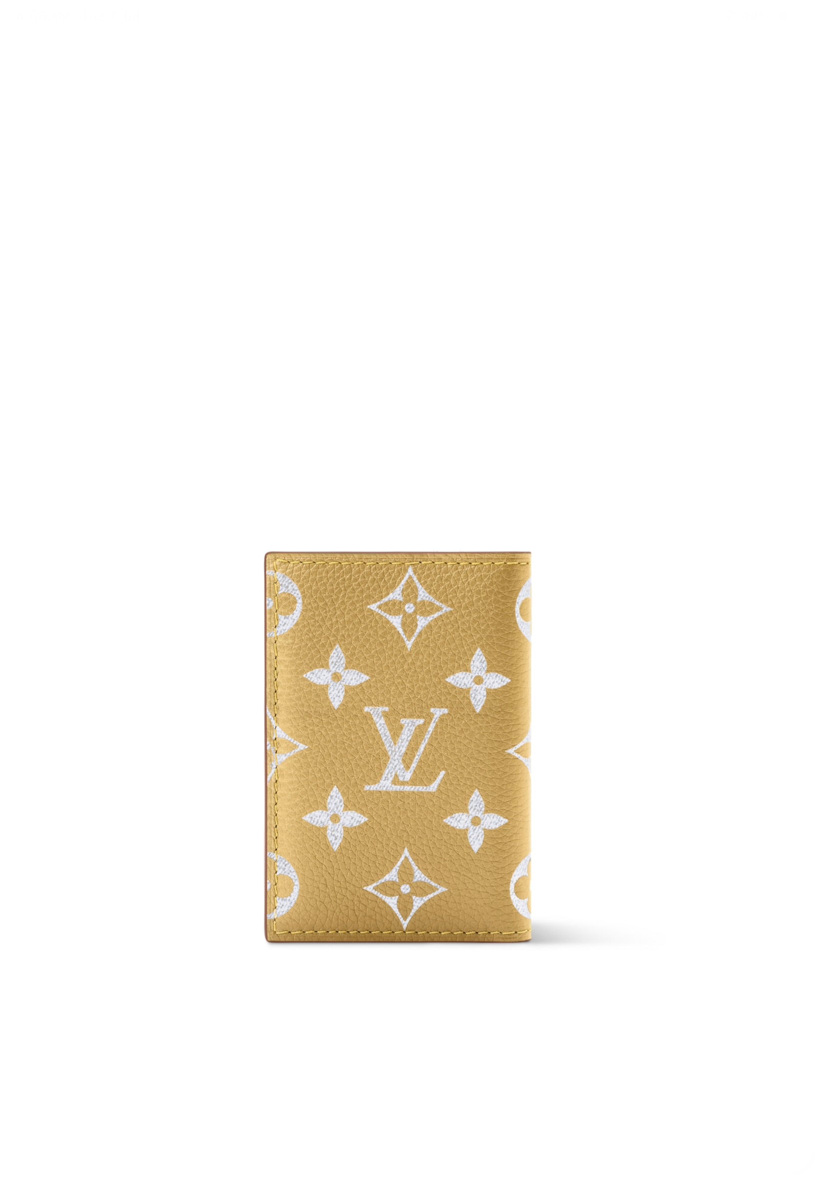 Louis Vuitton Pocket Organizer