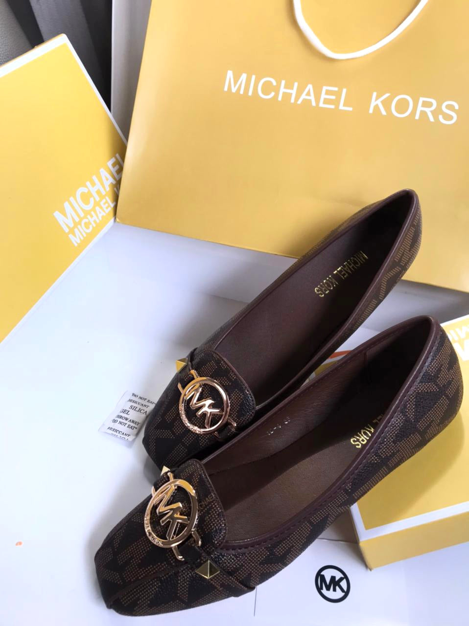 KORS-Pumps