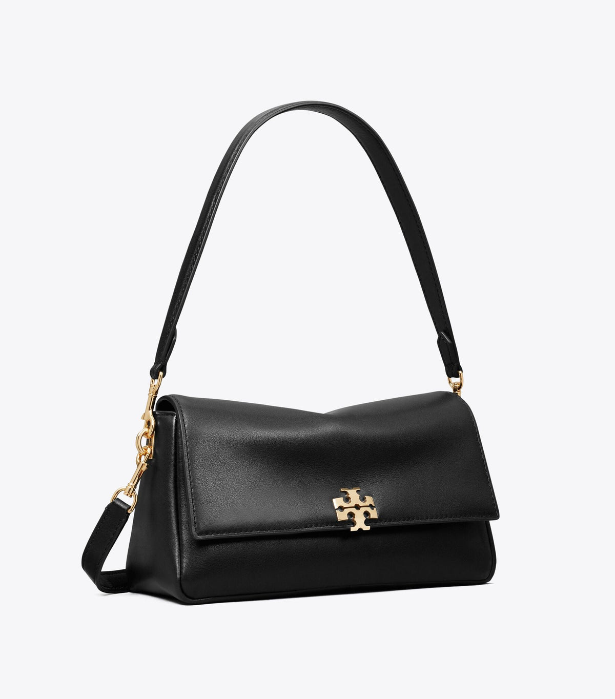 SMALL CHARLIE SHOULDER BAG