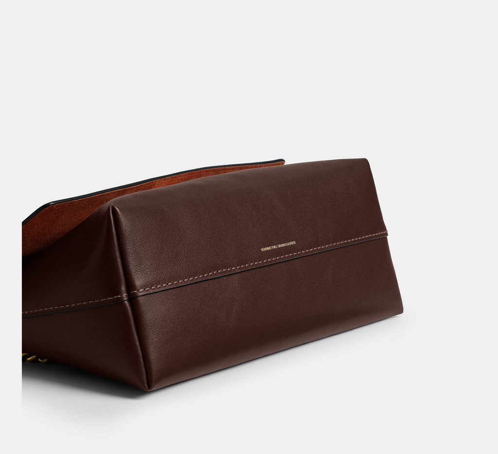 Chelsea Shoulder Bag 30 With Chain