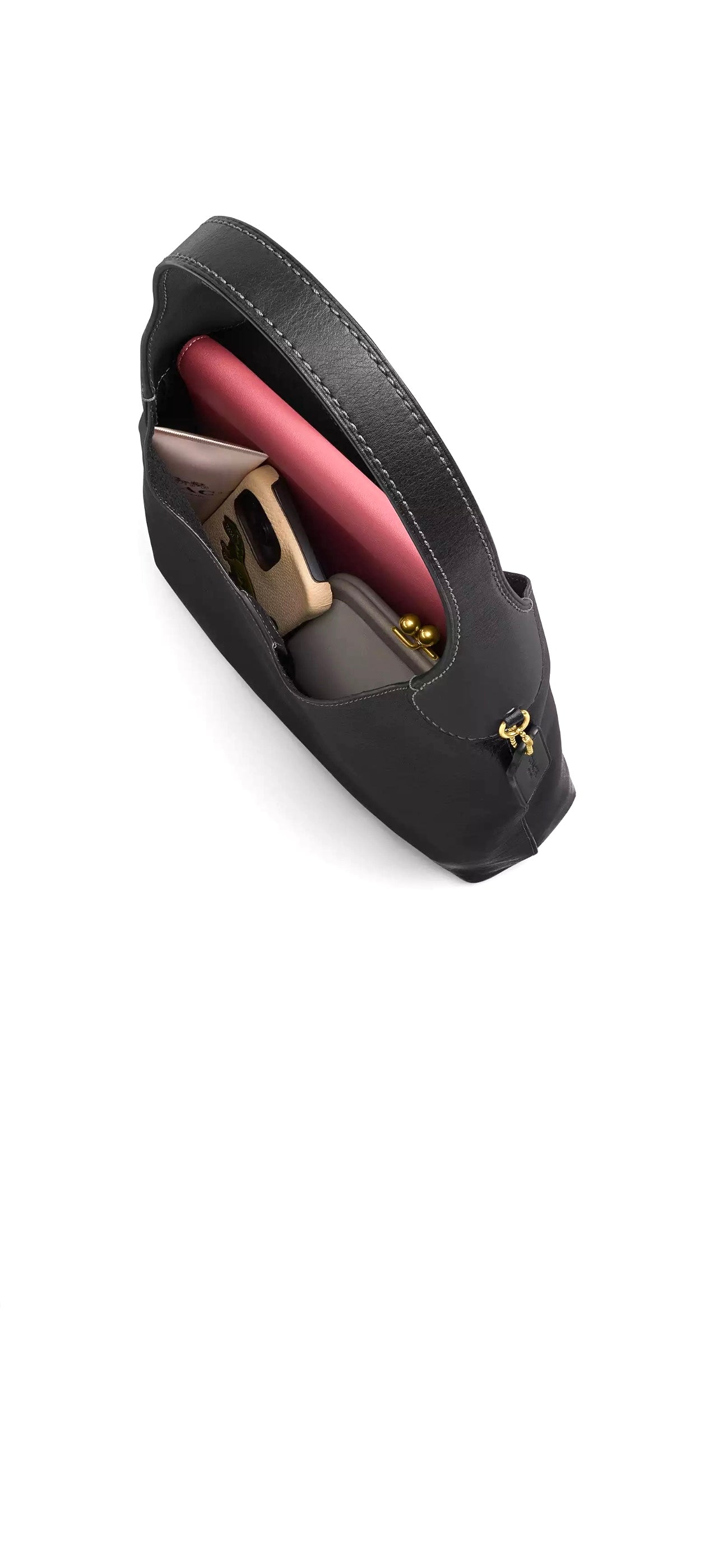 BROOKLYN SHOULDER BAG