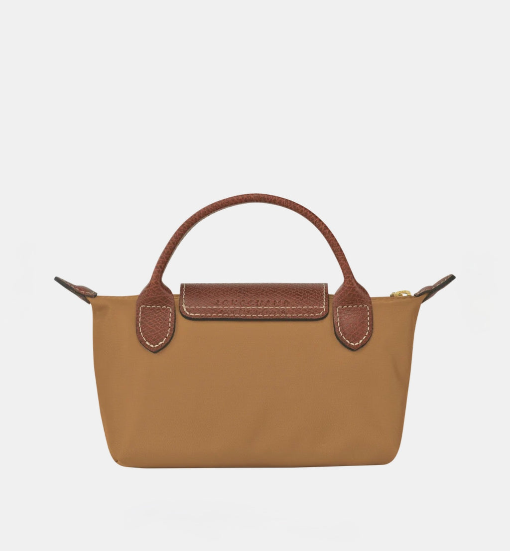 MINI LONGCHAMP