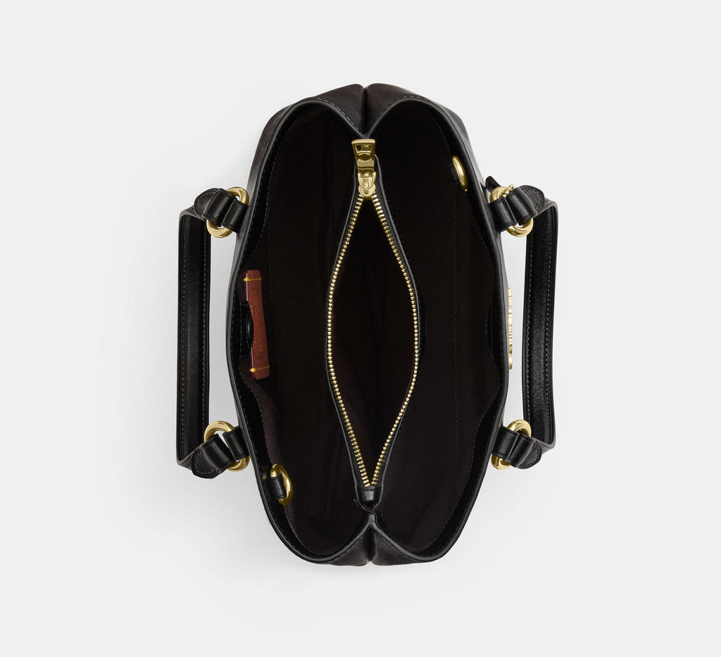 Station Carryall Bag In Signature Canvas