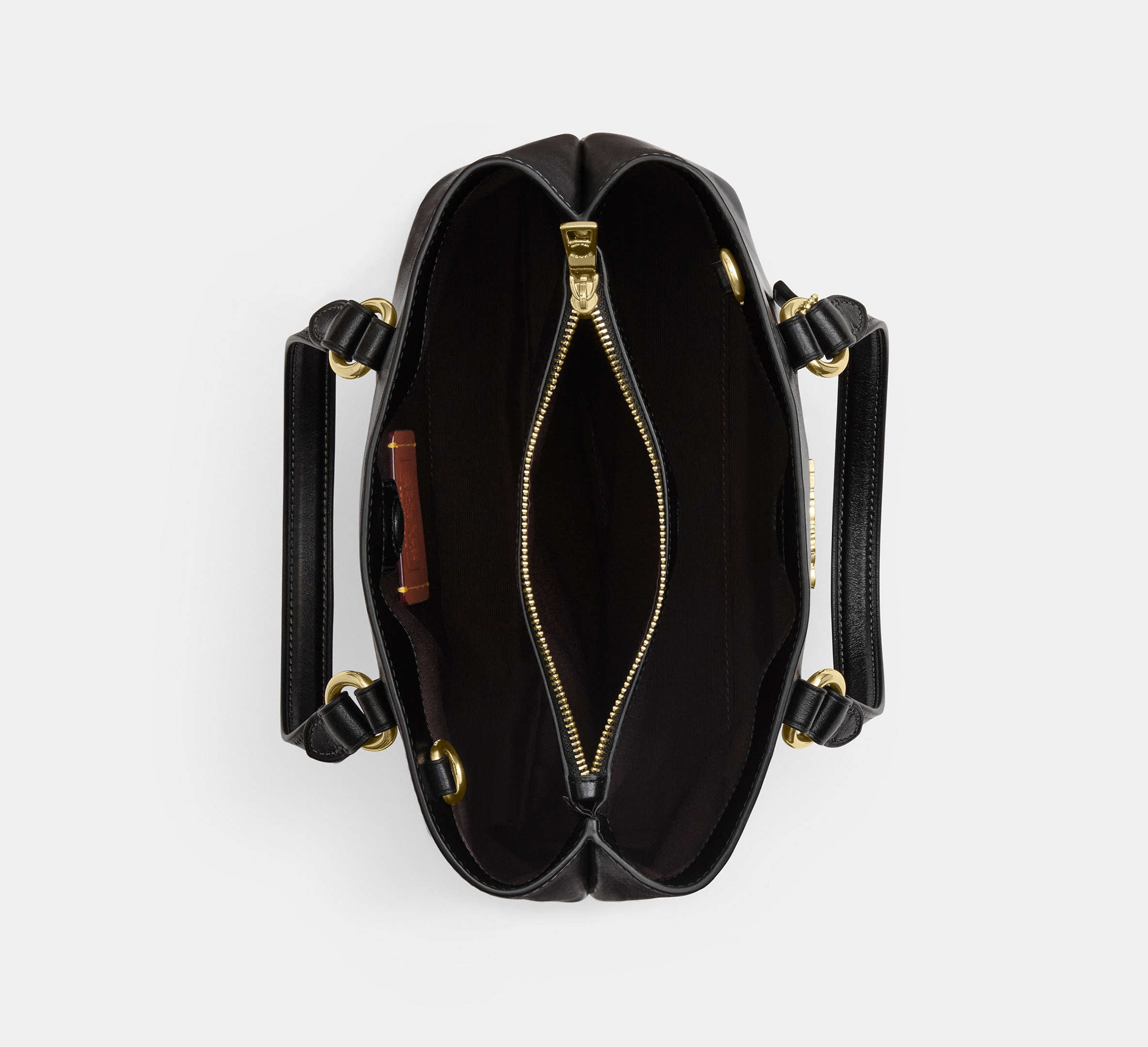 Station Carryall Bag In Signature Canvas