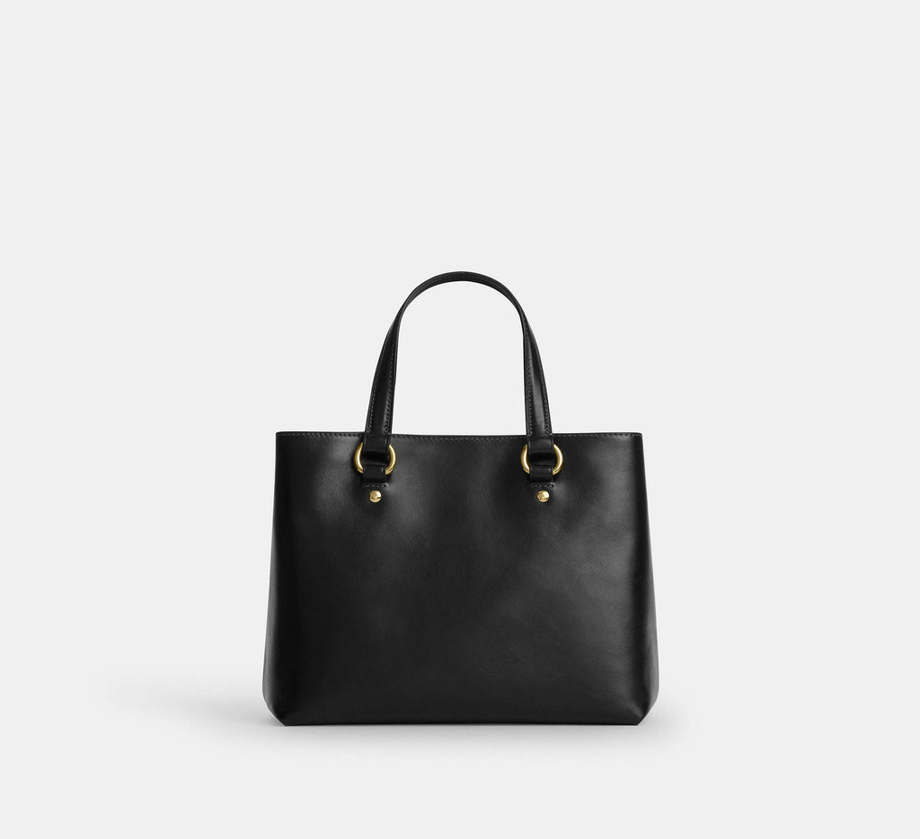 Station Carryall Bag In Signature Canvas