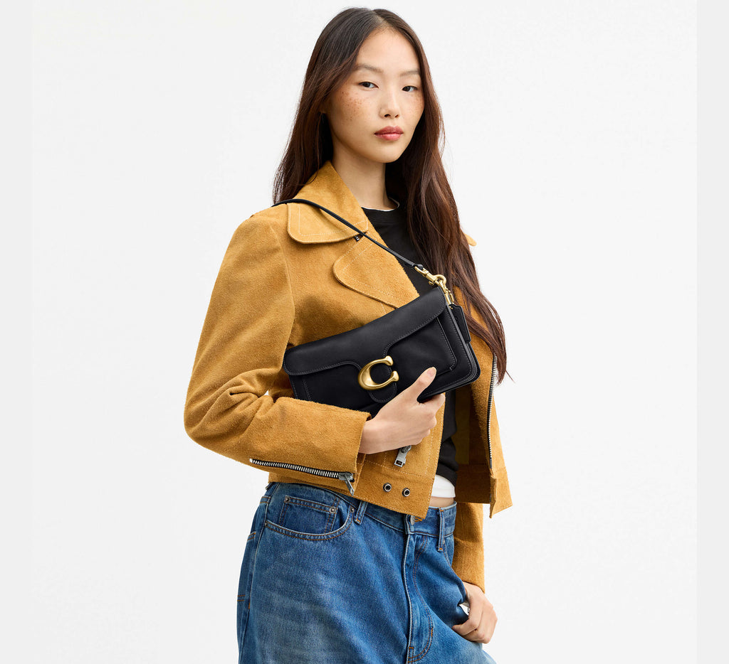 Tabby shoulder bag 26