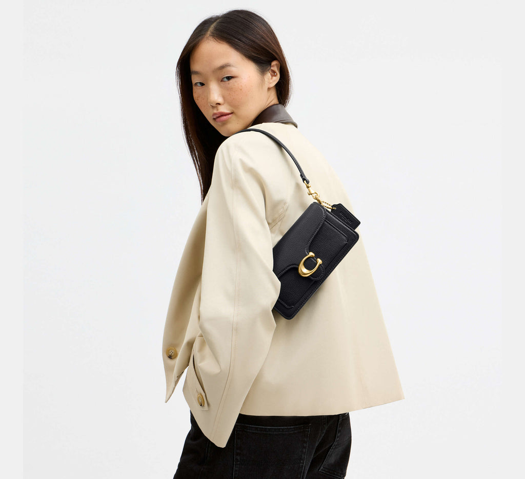 Tabby Shoulder Bag 20
