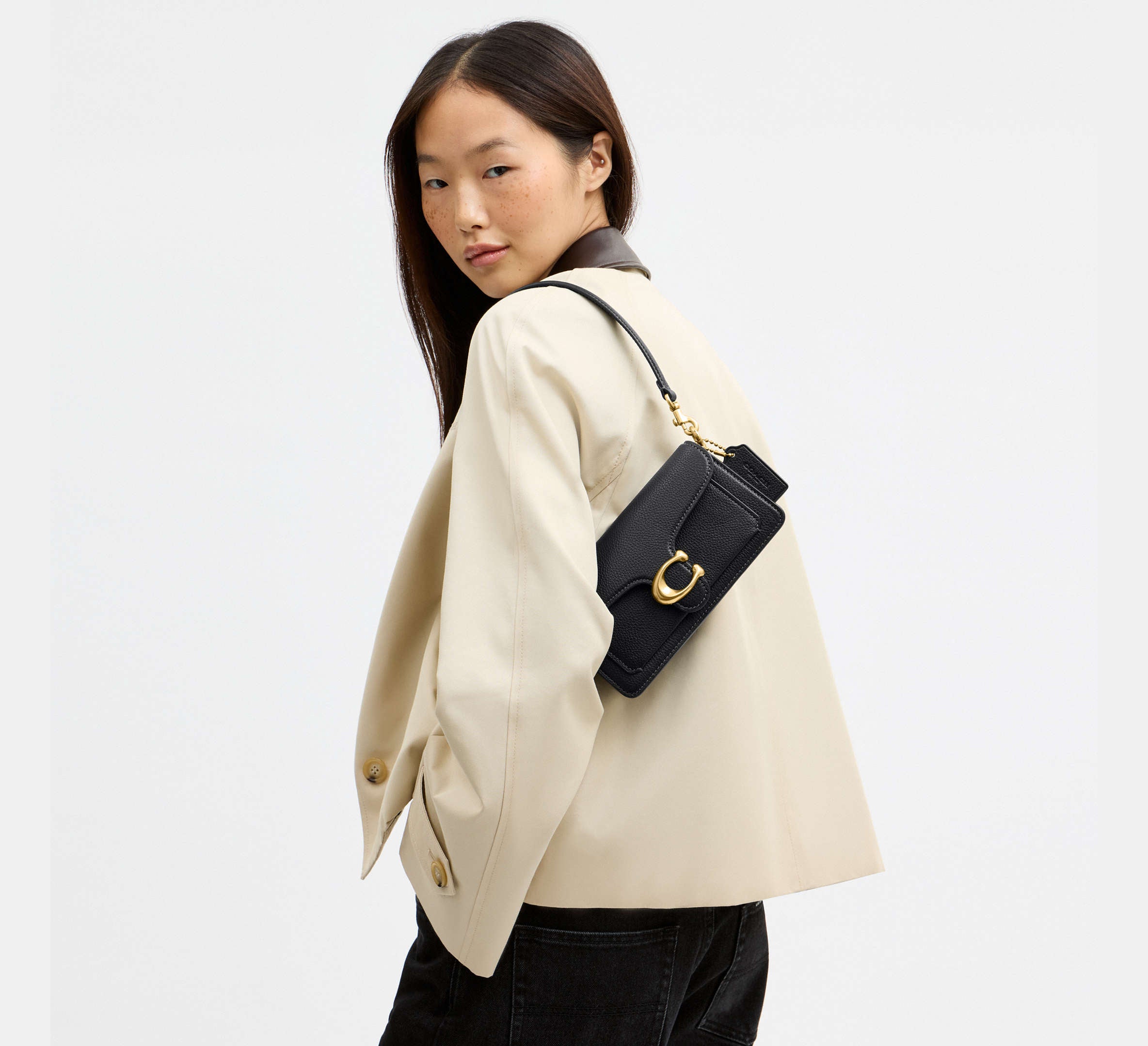 Tabby Shoulder Bag 20