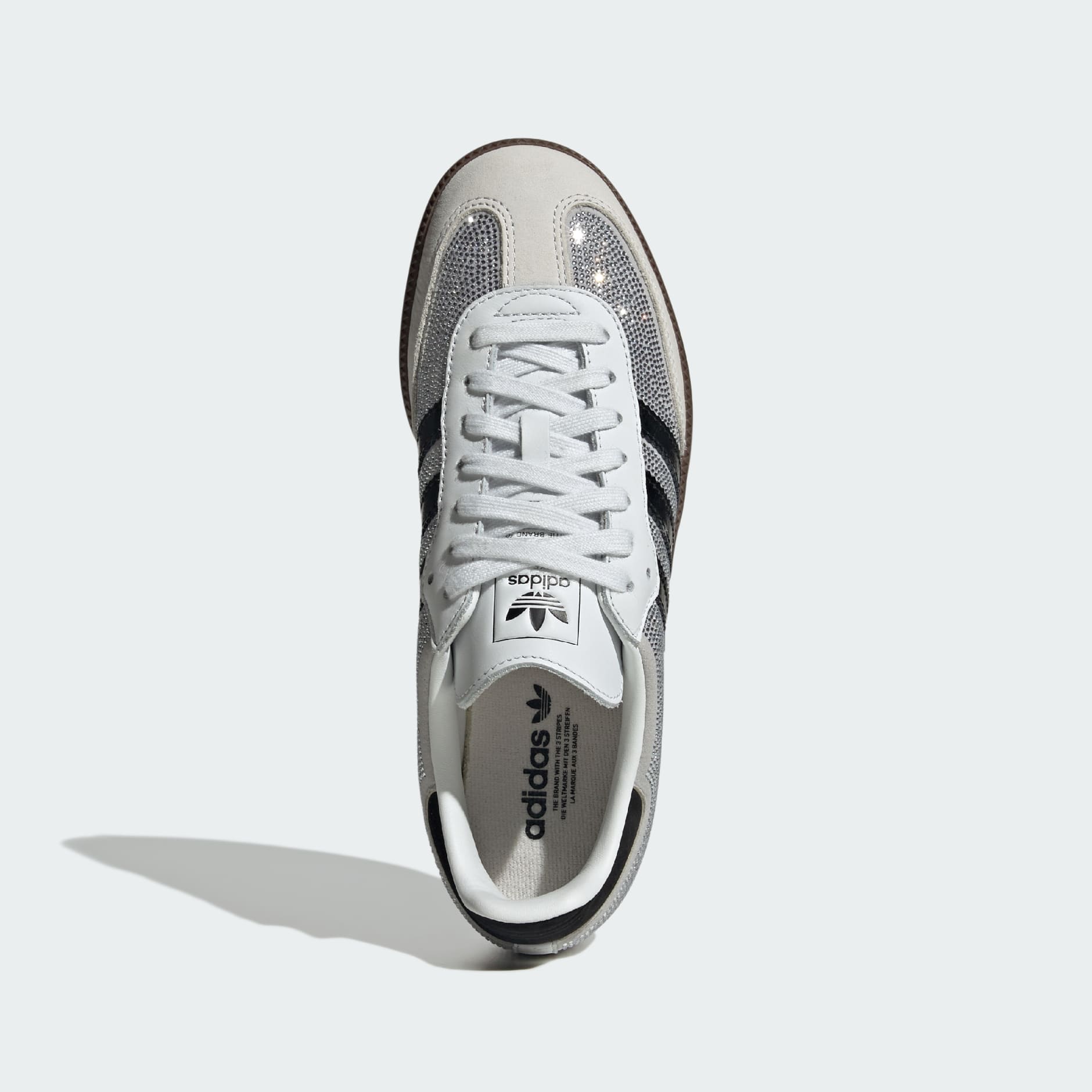 SAMBA OG SHOES
